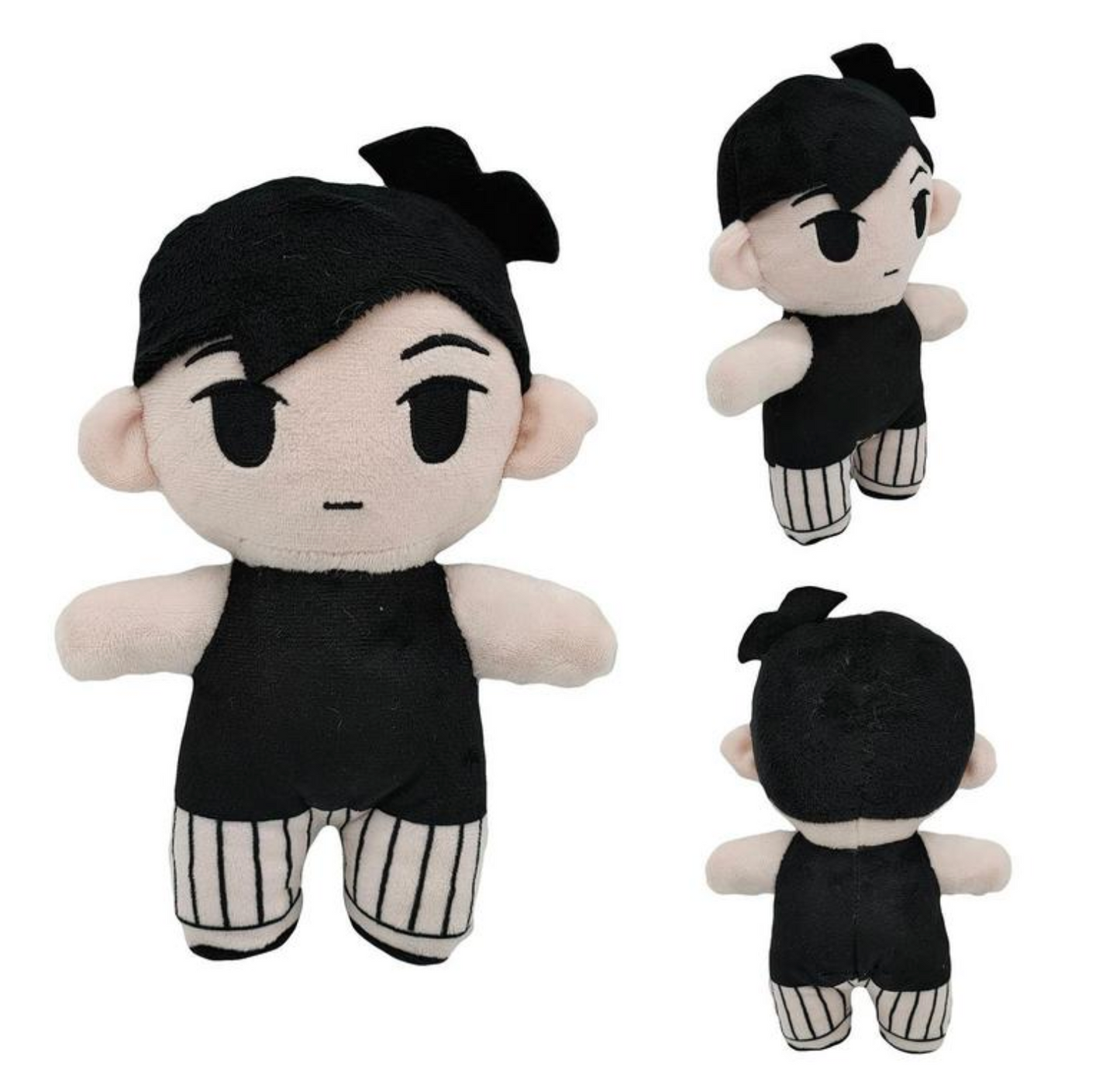 Omri Plush Toy