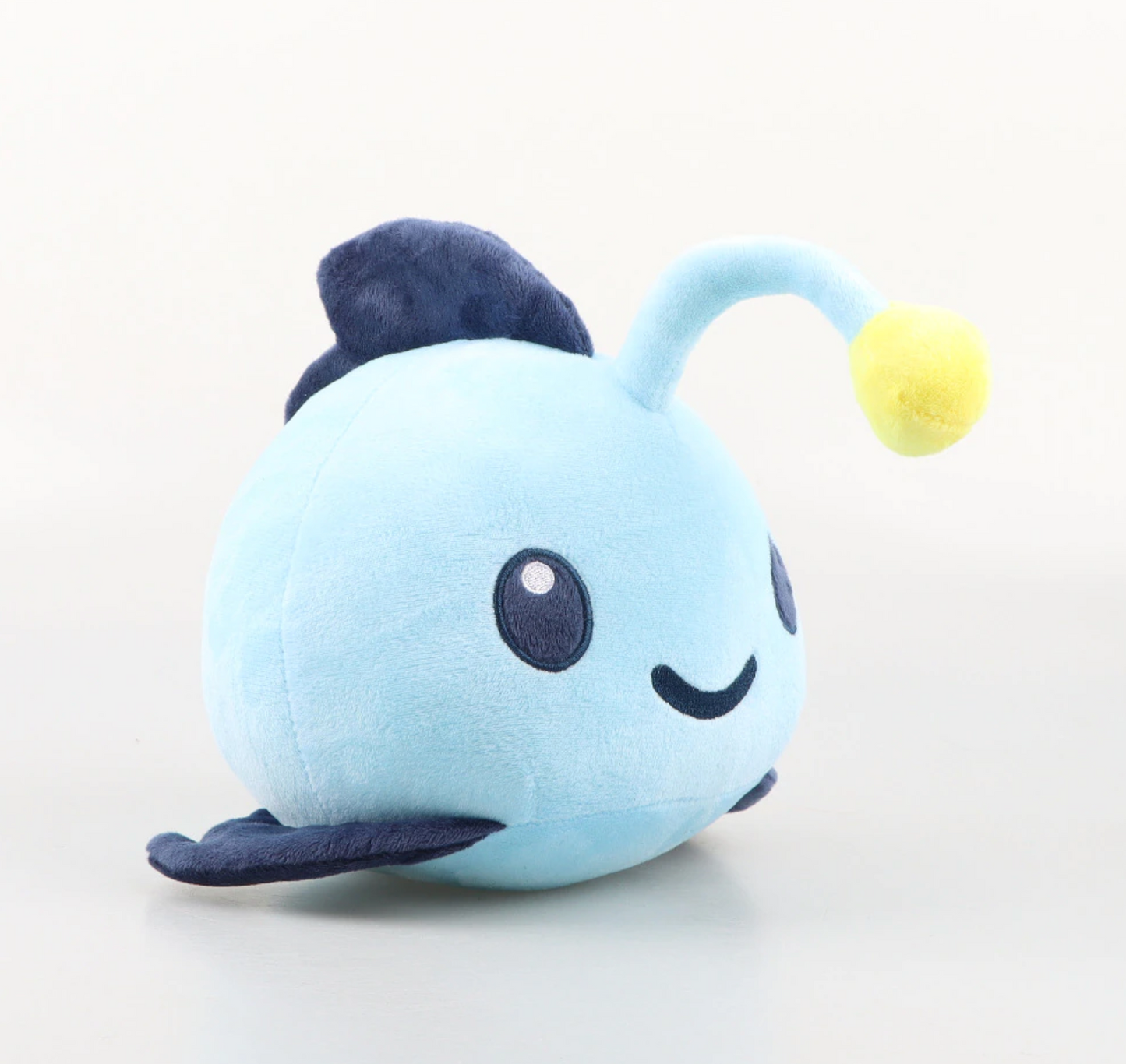 Slime Ranch Plush Blue Toy