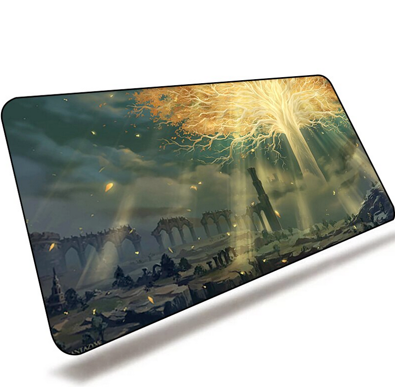 Elden Tree Desk Mat