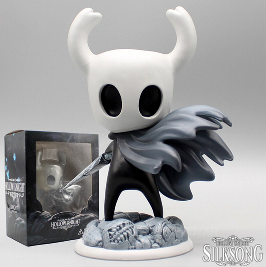 Hollow Knight Anime Figure