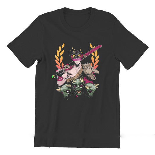 Hades Unisex T-shirt