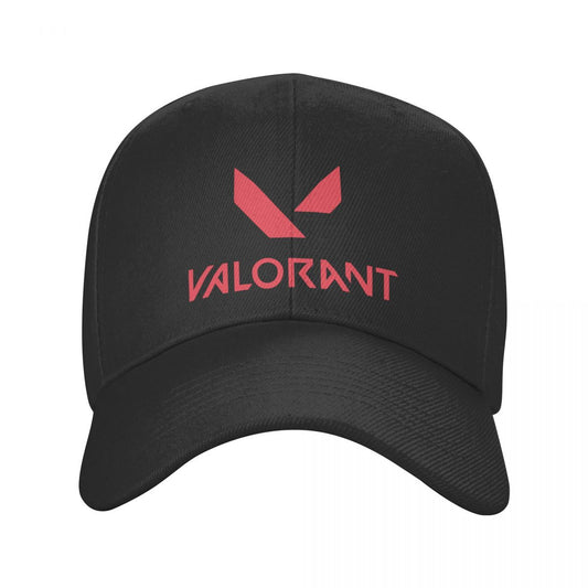 Valorant Hat