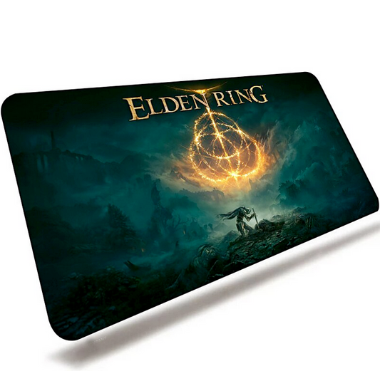 Elden Ring Desk Mat